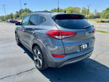 Used 2016 Hyundai Tucson Limited w/ Option Group 03 image 5