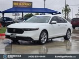 Certified 2023 Honda Accord LX image 3