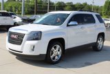 Used 2013 GMC Terrain SLT w/ LPO, Chrome Package image 3