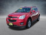 Certified 2013 Chevrolet Equinox LT w/ Power Convenience Package image 4