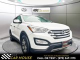 Used 2014 Hyundai Santa Fe Sport w/ Popular Equipment Package 02 image 3