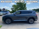 Used 2023 Hyundai Santa Fe Limited image 2