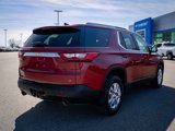 Used 2018 Chevrolet Traverse LT w/ LPO, Floor Liner Package image 5