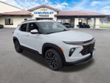 New 2024 Chevrolet TrailBlazer ACTIV w/ Convenience Package image 2