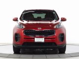 Used 2018 Kia Sportage LX image 2