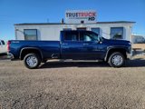 Used 2022 Chevrolet Silverado 2500 LTZ w/ LTZ Plus Package image 5