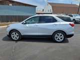 Used 2021 Chevrolet Equinox Premier w/ LPO, Cargo Package image 3