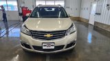 Used 2016 Chevrolet Traverse LT w/ Style and Technology Package image 2
