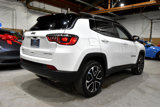 Used 2022 Jeep Compass Limited image 6