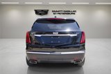 Certified 2022 Cadillac XT5 Luxury image 4