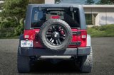 Used 2012 Jeep Wrangler Unlimited Sport image 5