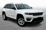 Used 2023 Jeep Grand Cherokee Limited image 2