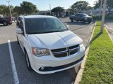 Used 2018 Dodge Grand Caravan SXT image 3