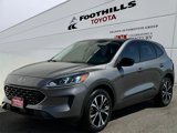 Used 2021 Ford Escape SE w/ SE Sport Appearance Package image 3
