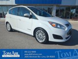Used 2017 Ford C-MAX SE image 1