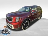 Used 2024 Kia Telluride EX image 4