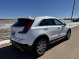 Used 2019 Cadillac XT4 Premium Luxury image 3