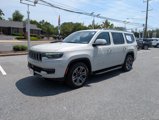 Used 2022 Jeep Wagoneer Series III image 2