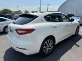Used 2017 Maserati Levante w/ Luxury Package image 6