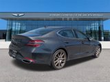 Used 2025 Genesis G70 2.5T image 3