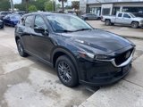 Used 2020 MAZDA CX-5 Touring image 2