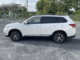 Used 2016 Mitsubishi Outlander SEL image 5