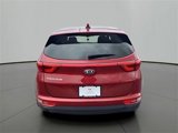 Used 2019 Kia Sportage LX image 4