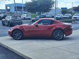 Used 2019 MAZDA MX-5 Miata RF Grand Touring image 4
