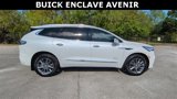 Used 2024 Buick Enclave Avenir w/ Avenir Technology Package image 3