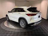 New 2025 INFINITI QX50 Luxe image 6