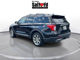 Used 2020 Ford Explorer Platinum w/ Premium Technology Package image 6