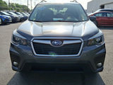 Used 2021 Subaru Forester Premium image 2
