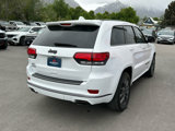 Used 2020 Jeep Grand Cherokee High Altitude image 5