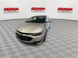 Used 2021 Chevrolet Malibu LT image 4