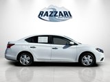 Used 2018 Nissan Sentra S image 2