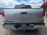 Used 2010 Toyota Tundra Limited w/ Platinum Pkg image 4