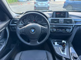 Used 2018 BMW 320i xDrive Sedan image 5