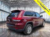 Used 2018 Jeep Grand Cherokee Laredo image 4