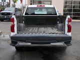 Used 2024 Chevrolet Silverado 1500 W/T w/ WT Fleet Convenience Package image 6