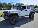 Used 2016 Jeep Wrangler Unlimited Sport image 3