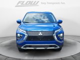 Used 2023 Mitsubishi Eclipse Cross SE image 2