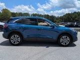 Certified 2022 Ford Escape SEL w/ Technology Package image 3