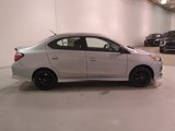 New 2024 Mitsubishi Mirage G4 Black Edition image 3