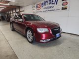 Used 2018 Chrysler 300 Limited w/ Safetytec Plus Group image 2