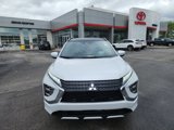Used 2023 Mitsubishi Eclipse Cross SEL image 3