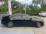 Used 2024 Chevrolet Malibu RS image 3