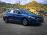 Used 2018 Hyundai Elantra SEL image 2