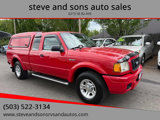 Used 2004 Ford Ranger Edge image 3