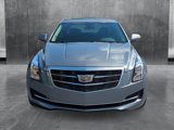 Used 2018 Cadillac ATS 2.0T Sedan image 2
