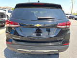 Certified 2022 Chevrolet Equinox LT image 5